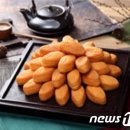 붕어랑만쥬랑