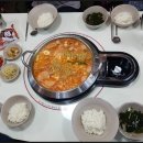 킹콩부대찌개성안점 이미지