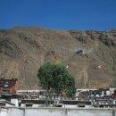 티벳(4)...시가체에서 다시 라싸로..티베트 불교를 모르면 사실 티베트를 갈 의미가 없다. 티베트 사자(死者)의 서(書)를 한 번 읽어 보세여 이미지