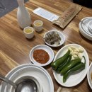 부산진구-32 | [부산 / 부산진구] 부산 시청 보양식 맛집_ 금성 녹두삼계탕 후기