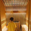 궁전사우나 지하 매점 | 수원 메가스파사우나 아이랑 평일 다녀온 후기｜북수원 찜질방 솔직정리