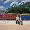 산정호수 산보 20260605 이미지