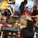 휴리조트캠핑장 이미지