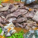산천흑염소 이미지