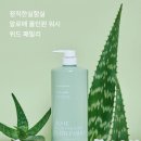 위드패밀리 | 내돈내산 바디워시리뷰 / 정직한실험실 / 알로에 올인원 워시 위드 패밀리후기 / 오아시스 새벽배송