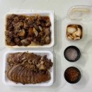 부평시장족발 맛집 싸고 맛있는 가성비 최고 만원족발 솔직후기