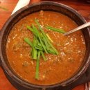 남가네설악추어탕 한모둠순대국 이미지