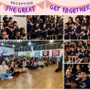 Reception - The Great Get Together 이미지