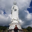 다낭영응사( Lady Buddha ) / 해수관음상 이미지