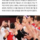 메달에 연연 않는 선수들, 그걸 응원하는 국민들.. 한국은 '새로운 올림픽'을 열었다 이미지