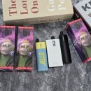 액상형 전자담배 기계 추천 + 액상 후기