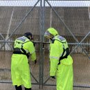 묵호항 북방파제 이미지