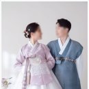 채아한복 | 창원한복대여 채아한복 - 웨딩촬영한복 후기