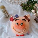 회원동224 | 마산 창원 진동케이크 진동카페 생일케이크•상견례선물• 개업고사 돼지케이크 복돼지케이크 레터링...