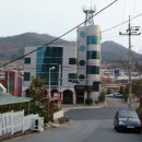 KBC방송국 앞 이미지