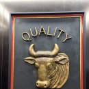 민형식당 | [민셈 맛집] 워랜버핏도 즐긴다는 한남동 스테이크 맛집 스미스앤월렌스키 디너 코스 후기