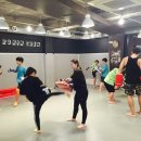 로닌크루 짐 이미지