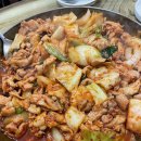 대구 동인동 김해통닭 노포 노상 맛집 닭도리탕 원픽 후기