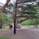 한별마을 | 친구들과 힐링하고 왔던 한별마을캠핑장