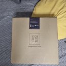 [공지] 폭염대비 차가운 청년, 아니 차가운냉감패드 포르페 볼트론 원단 공감도씨 사용후기