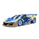 [골드핑거탑알씨] Avalon Racing Vortex 바디 예약판매 안내 이미지