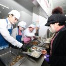 남원사회복지관 경로식당