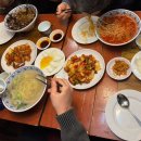 센텀중학교 | 센텀중식맛집 팔선생 가족외식하기 좋은 분위기 좋은 해운대 레스토랑