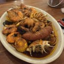 제이푸드 PC | 세부여행 맛집모음 _ 츄비츄비 | Crab boil &amp; BBQ | 탐불리 피자 | Jollibee | 골드망고그릴