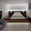 오후펜션 | 강릉 감성 숙소 오후세시 독채 펜션 솔직후기 내돈내산