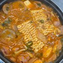 청송김치찌개시티세븐점 | 마산 산호동 맛집 청송 김치부대찌개 재오픈했더라구요