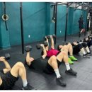 크로스핏 강동 이미지