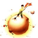 어린왕자B612 이미지