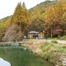 호수풍경속으로 이미지