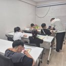 톡톡 튀는 English 104차시 이미지