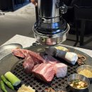고기극찬 명지점 | [부산 명지 고기집] 오름 - 제주 흑돼지 맛집, 구워주는 고기집 후기