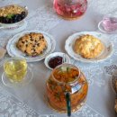 모정엔틱 카페 이미지