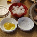 독가마 숯불바베큐 치킨 이미지