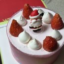 뚜레쥬르 속초조양점 | 🎄 2025 뚜레쥬르 크리스마스 산타 케이크 후기 (늦은 크리스마스 기록)