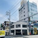 부산대역 북측공영주차장(서쪽) | 부산대카페 디저트맛집 보노베리 부산대점