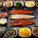 장어먹자 이미지