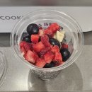 씨유(CU) 신장림역점 | CU 명동역점 스무디자판기 씨유편의점 스무디기계 이용방법 믹스베리스무디 솔직후기