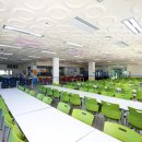 통영시청소년수련원 식당 이미지