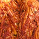 전라도김치 이미지