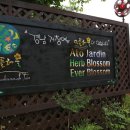 민들레울 이미지