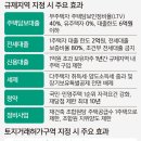 ‘초강수 3중 규제’로 풍선효과 차단… 보유세 카드만 남겨놔 [10·15 부동산대책] 이미지