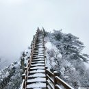 백아산 산행 에 산우님을 모집합니다 이미지