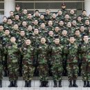 논산 훈련소 29연대 4중대 3소대 160번 박홍근 훈련병 ~충성~ 이미지