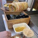 청년대게고로케 | 강릉 내돈내산 맛집탐방 후기(대게,짬뽕빵,닭강정,어묵고로케,김치삼겹말이,짬뽕순두부)
