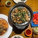 초원 | 책 한 권과 술 한 잔, 도산공원 감성 술집 애주가의책방 간장닭갈비 해산물파스타 솔직 후기