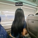 미스터컷트 | 웨딩일기 2, 전주 효자동 미스터헤어 블랙빼기, 염색, 커트 시술 후기